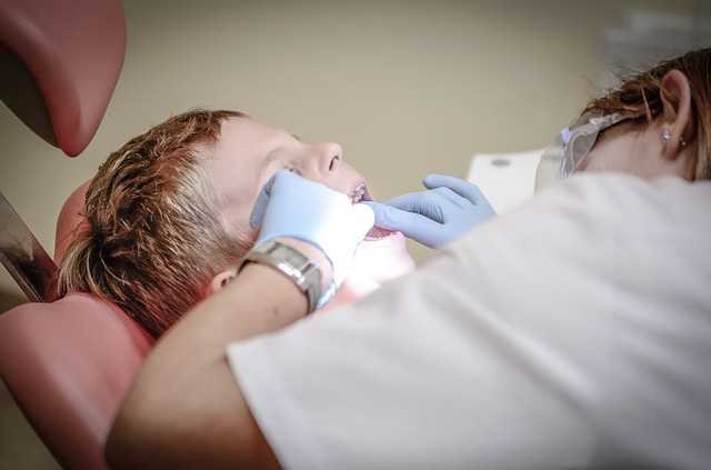 dentální hygiena