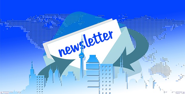 newsletter z celého světa
