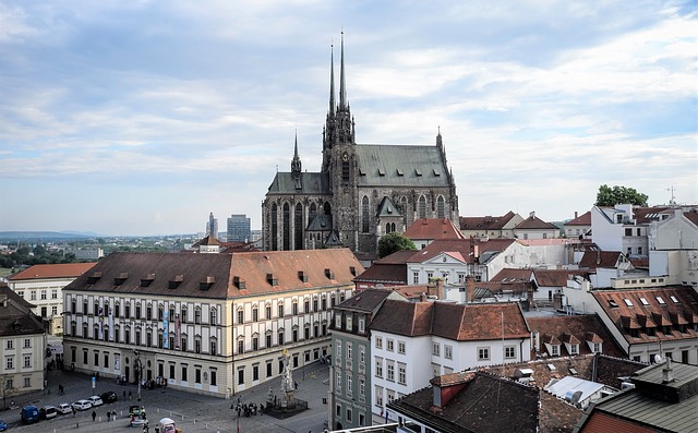 brno cz