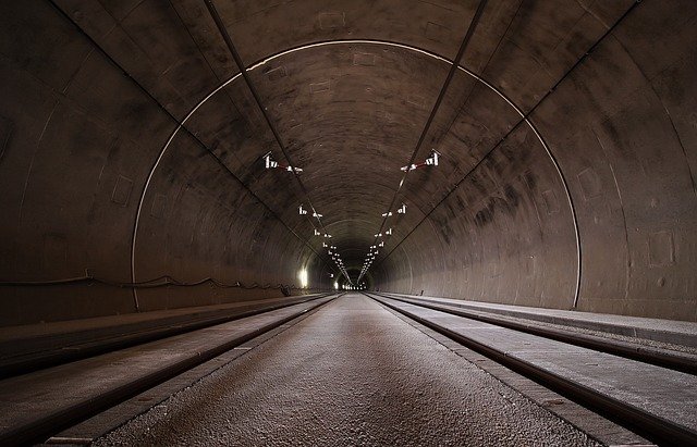 tunel